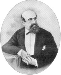 Путилов Николай Иванович (1820-1880)