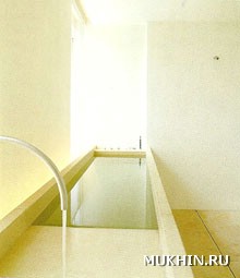 ванна-бассейн