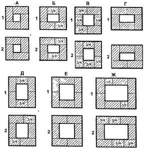 . 103, "     ", 1 -  ; 2 -  